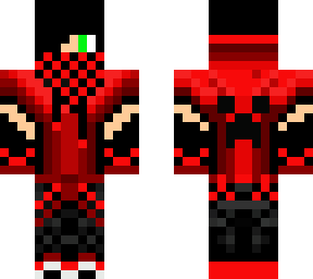 red bandit