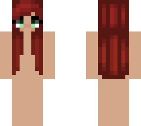 red head