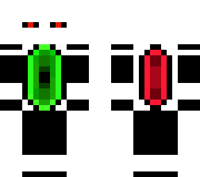 redeye enderboy