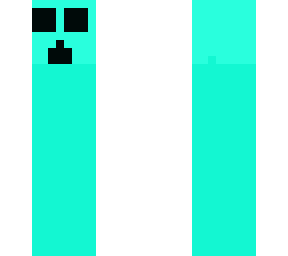 redo of blue creeper