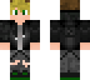 reptile venom boy