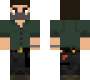 rick grimes all out war