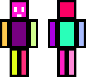 rubix cube
