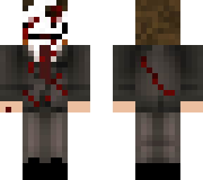 ryan redbrick halloween