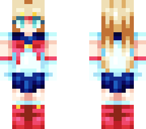 sailor moon