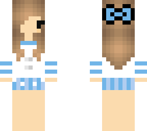 school uniform lilly
