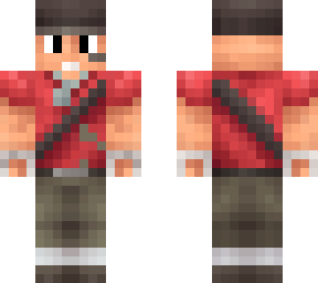 scout red tf2