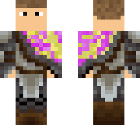 shaven 1.0