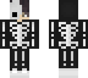 skeletor