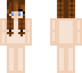 skin/hair base