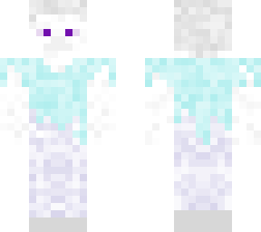 skintober day 4: ghost steve