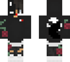 skittlegod's skin