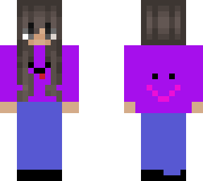 smilie skin!!