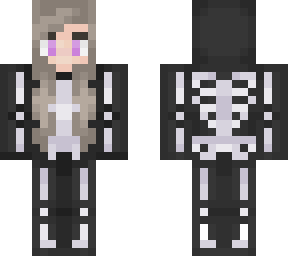 sp00ky girl edit