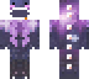 spookey duck
