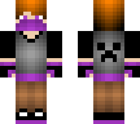 stage 2 purple boxer boy