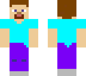 steve