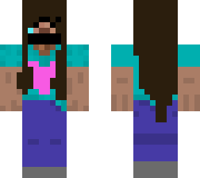 steve's hot mother