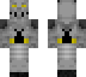 stone devil