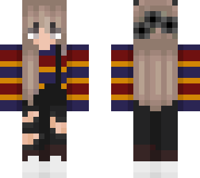 sweater stripes
