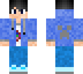 teen boy