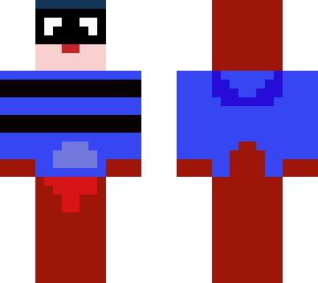 the criminal
