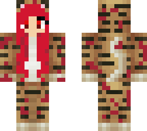 tiger