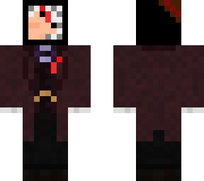 time keeper when he is dead
