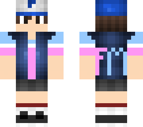 trans dipper pines
