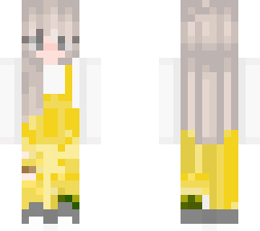 trench girl 3rd edit