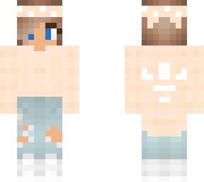 twin boy