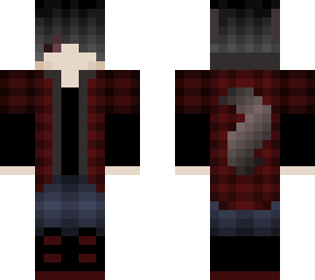 undead werewolf