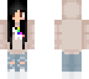 unicorn stacy