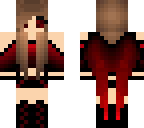 vamp gloves