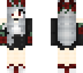 vampire rose (edit)