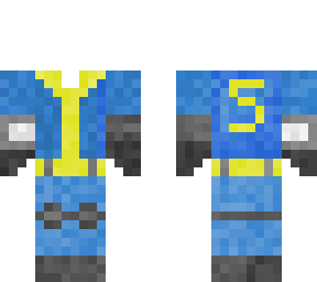 vault skin