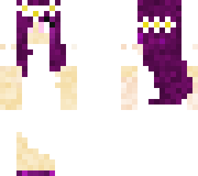 violet