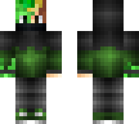 virus boy