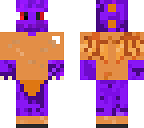 warrior spyro