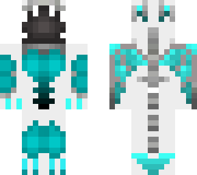 water dragon base