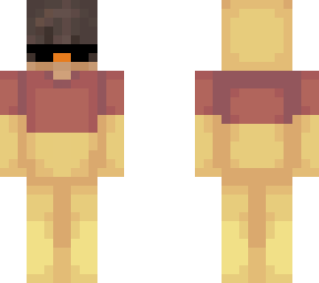 winny the poo boy version (edited)