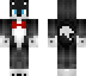 wolf