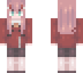 zero two