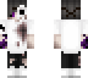 zombie ender boy
