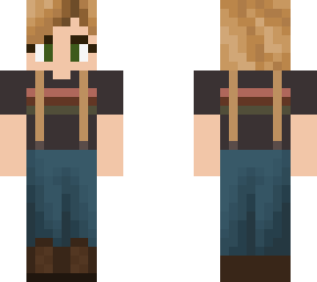 13th doctor (pt. 1)