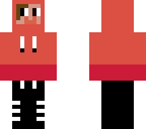 a random dude