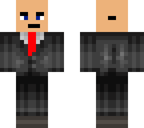 agent 47