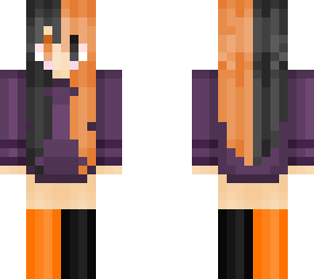 alex of my halloween skin :)