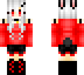 amai saiko oc