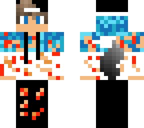 apocalypse boy